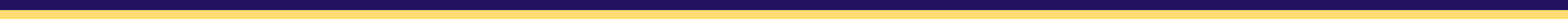 Horizontal Purple Yellow Bar