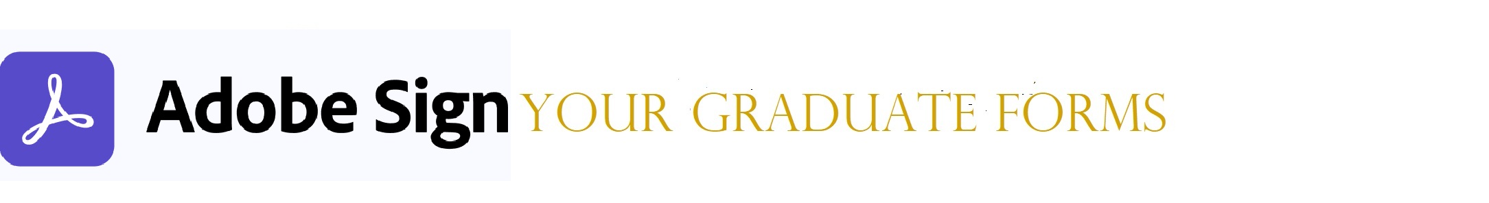 Adobe Sign