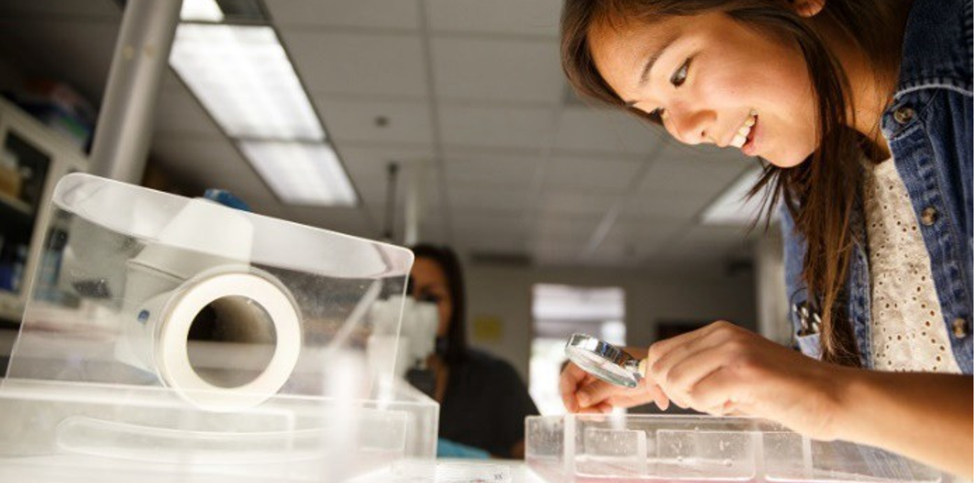 female-student-in-lab