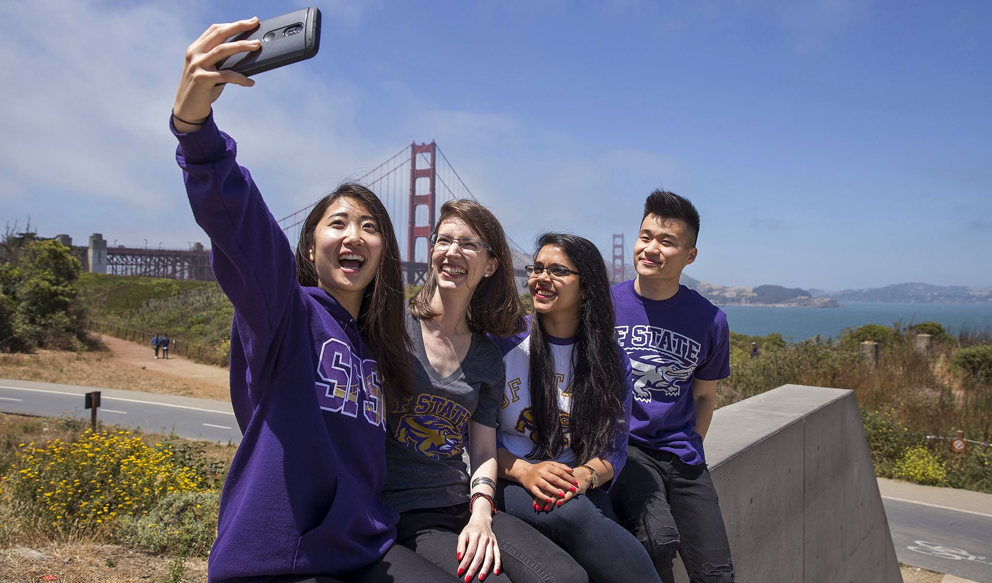SFSU Future Students