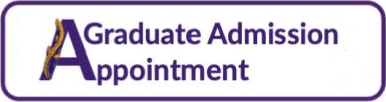 Graduate Admission Appointment Icon