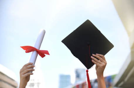 graduate-cap-and-diploma
