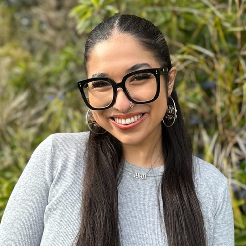 Isabella Esperanza Martinez Bernal