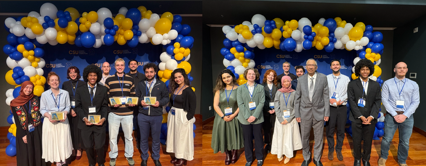 Research Competition 2026