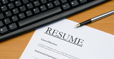 resume-development