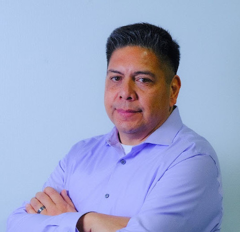 Rudy George Herrera photo