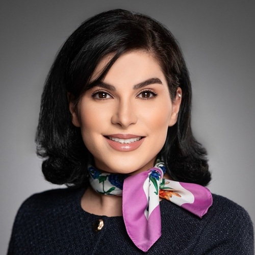 Tanya Aghazadeh