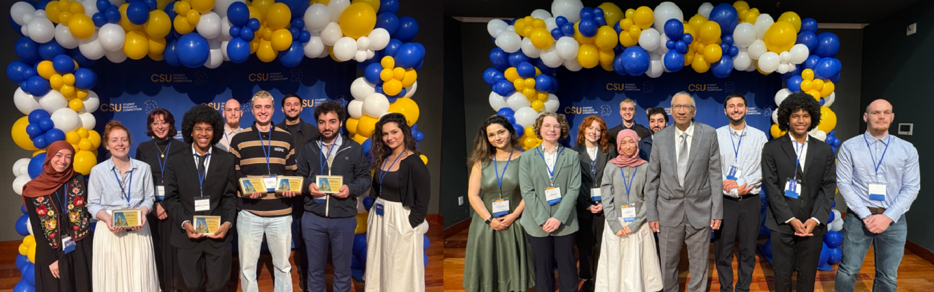 Research Competition 2026