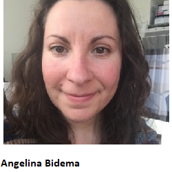 Angelina Bidema