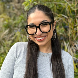 Isabella Esperanza Martinez Bernal