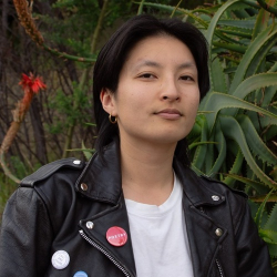 Trinh Le