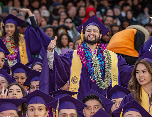 Graduate Studies | San Francisco State University